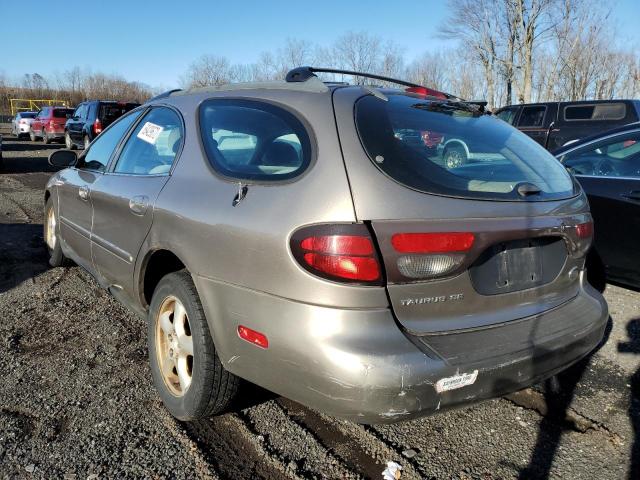 Photo 2 from auction – 2004 FORD TAURUS SE with VIN 1FAFP58U54A100434