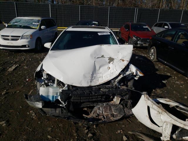 Photo 5 from auction – 2015 TOYOTA CAMRY LE with VIN 4T1BF1FKXFU048737