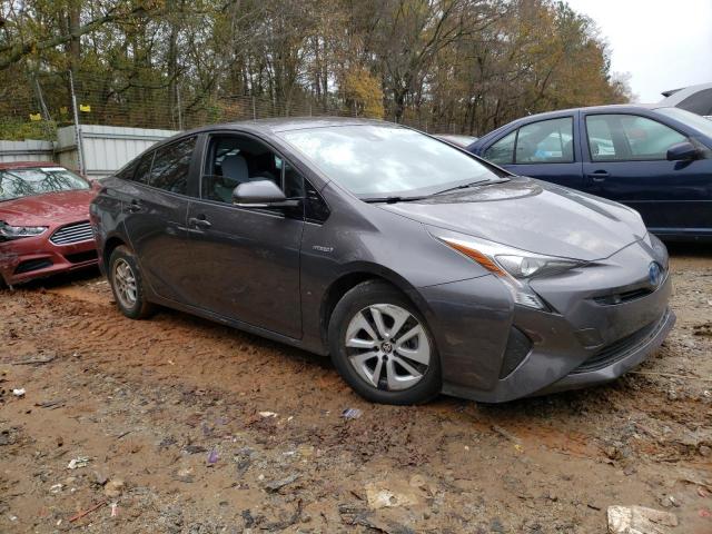 Photo 4 from auction – 2017 TOYOTA PRIUS with VIN JTDKBRFU8H3562921