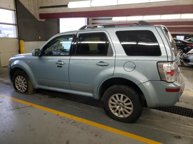Photo 2 from auction – 2008 MERCURY MARINER PR with VIN 4M2CU87128KJ00674