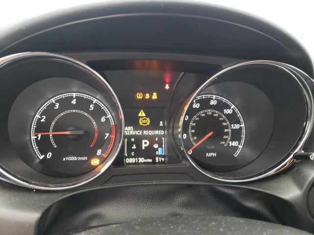 Photo 9 from auction – 2019 MITSUBISHI OUTLANDER with VIN JA4AP3AUXKU028395