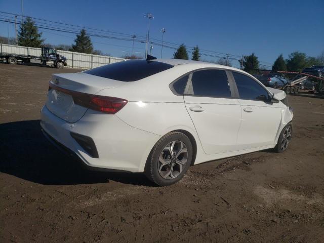 Photo 3 from auction – 2019 KIA FORTE FE with VIN 3KPF24AD4KE081768