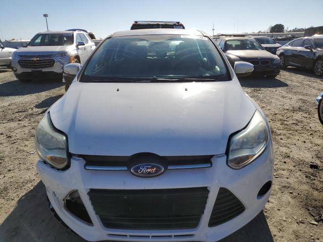 Photo 5 from auction – 2014 FORD FOCUS SE with VIN 1FADP3K29EL190955