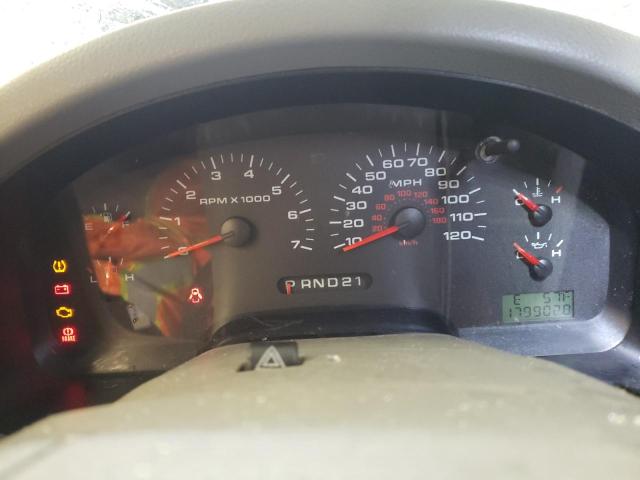 صورة رقم 9 من المزاد - 2007 FORD F150 مع VIN 1FTPX14V07FA40060