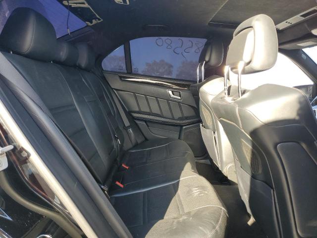 Photo 10 from auction – 2014 MERCEDES-BENZ E 63 AMG with VIN WDDHF9CB3EA881206