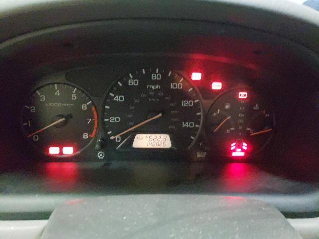 Photo 9 from auction – 2002 HONDA ACCORD with VIN 1HGCF866X2A113927