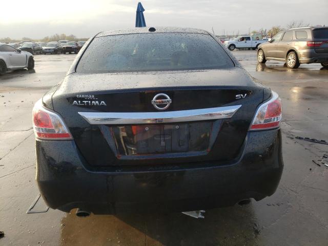 Photo 6 from auction – 2015 NISSAN ALTIMA 2.5 with VIN 1N4AL3AP1FC238851