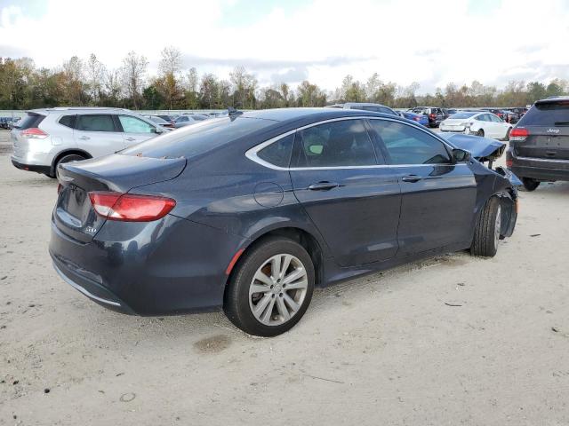 Photo 3 from auction – 2016 CHRYSLER 200 LIMITE with VIN 1C3CCCAB5GN189719