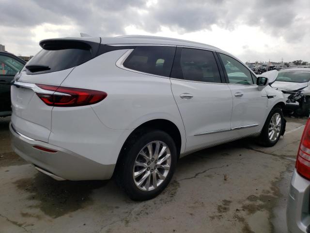 Photo 3 from auction – 2021 BUICK ENCLAVE ES with VIN 5GAERBKW2MJ222422
