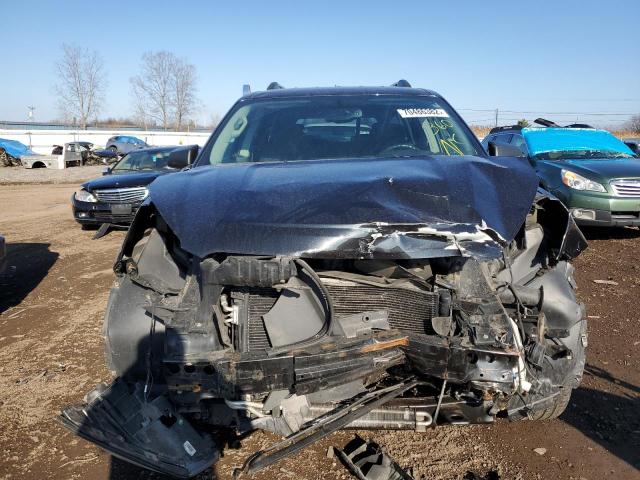 Photo 5 from auction – 2014 GMC ACADIA SLE with VIN 1GKKRPKD5EJ239802