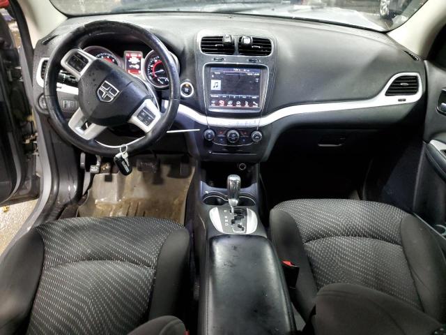 Photo 8 from auction – 2015 DODGE JOURNEY SX with VIN 3C4PDDBG5FT651463