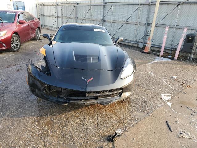 Zdjęcie 5 z aukcji – 2016 CHEVROLET CORVETTE S z VIN 1G1YB2D77G5111943