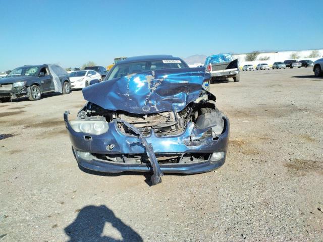 Photo 5 from auction – 2011 BMW 335 I with VIN WBAKG7C52BE599054