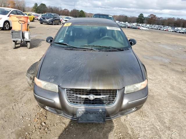 Photo 5 from auction – 2000 CHRYSLER CIRRUS LX with VIN 1C3EJ46X5YN252537