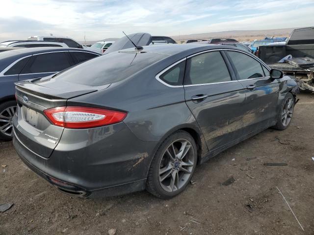 Photo 3 from auction – 2015 FORD FUSION TIT with VIN 3FA6P0K96FR114116