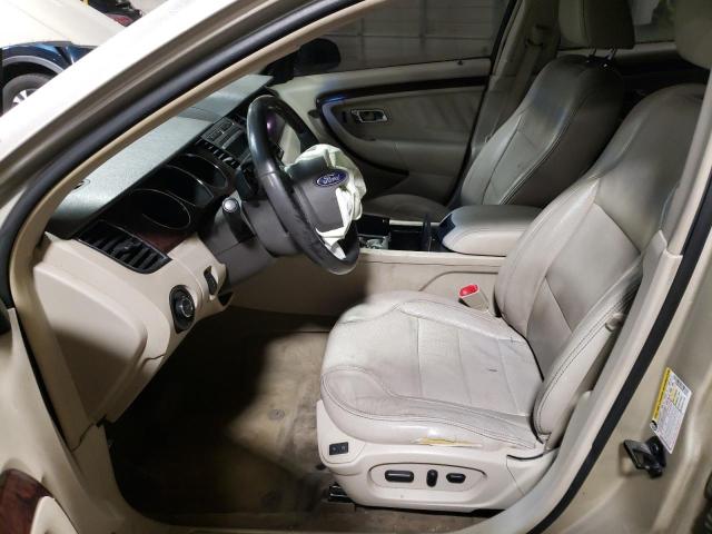 Photo 7 from auction – 2011 FORD TAURUS LIM with VIN 1FAHP2FWXBG156410