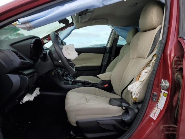 Photo 7 from auction – 2017 SUBARU IMPREZA with VIN 4S3GTAA63H1716704
