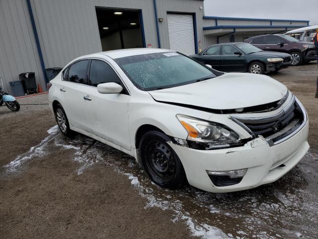 Photo 4 from auction – 2015 NISSAN ALTIMA 2.5 with VIN 1N4AL3AP0FC471703