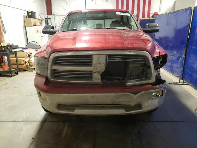Photo 5 from auction – 2010 DODGE RAM 1500 with VIN 1D7RV1CTXAS146888