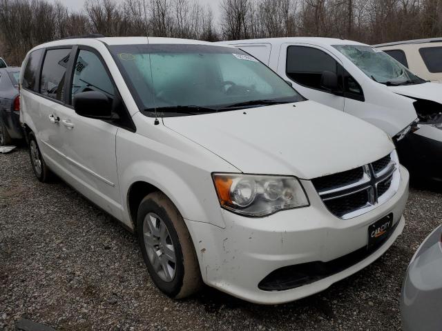 Photo 4 from auction – 2012 DODGE GRAND CARA with VIN 2C4RDGBGXCR290336