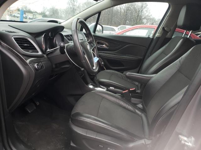 Photo 7 from auction – 2014 BUICK ENCORE CON with VIN KL4CJBSB4EB751998