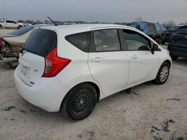 Photo 3 from auction – 2014 NISSAN VERSA NOTE with VIN 3N1CE2CP5EL388696