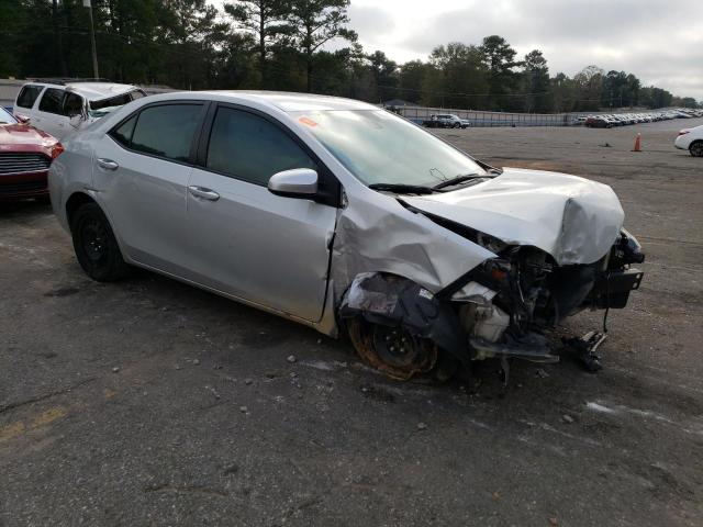 Photo 4 from auction – 2017 TOYOTA COROLLA L with VIN 2T1BURHE5HC797946