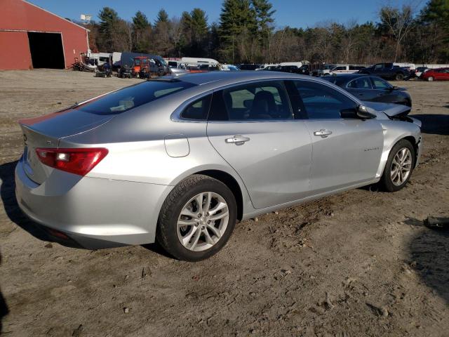 Photo 3 from auction – 2018 CHEVROLET MALIBU LT with VIN 1G1ZD5ST6JF279705