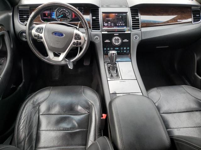 Photo 8 from auction – 2013 FORD TAURUS LIM with VIN 1FAHP2F86DG133565