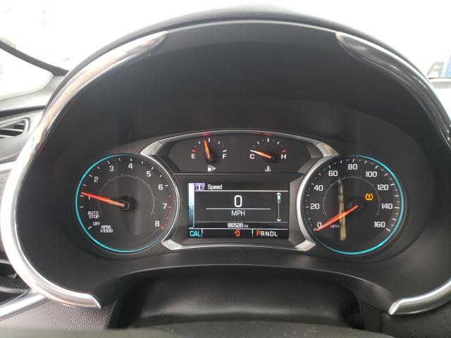 Photo 9 from auction – 2017 CHEVROLET MALIBU LT with VIN 1G1ZE5ST5HF267410