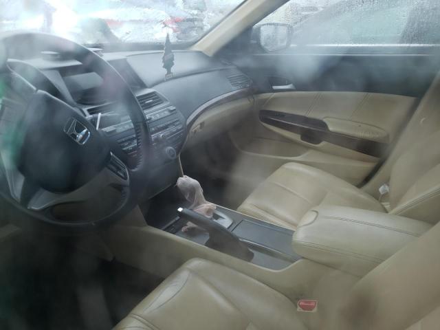 Photo 8 from auction – 2011 HONDA ACCORD CRO with VIN 5J6TF2H56BL003164