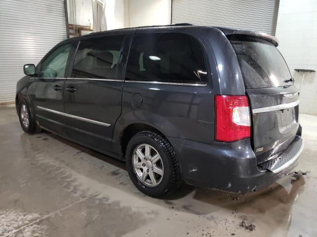Photo 2 from auction – 2011 CHRYSLER TOWN & COU with VIN 2A4RR5DG8BR687636