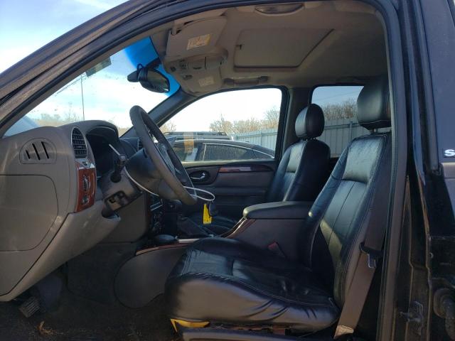Photo 7 from auction – 2003 GMC ENVOY with VIN 1GKDS13S032242072
