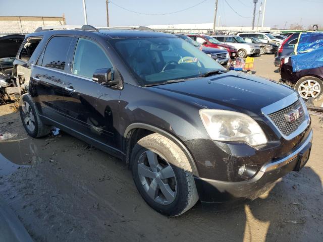 Photo 4 from auction – 2010 GMC ACADIA SLT with VIN 1GKLVMED3AJ219875