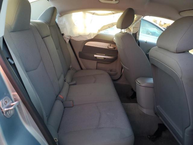 Photo 10 from auction – 2008 CHRYSLER SEBRING LX with VIN 1C3LC46J58N293912