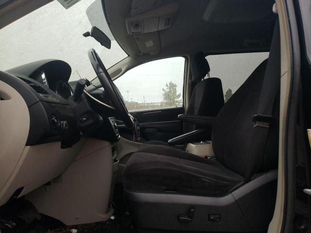 Photo 7 from auction – 2011 DODGE GRAND CARA with VIN 2D4RN5DG5BR661757