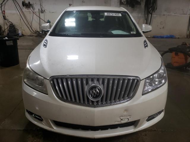 Photo 5 from auction – 2010 BUICK LACROSSE C with VIN 1G4GC5EG6AF284382