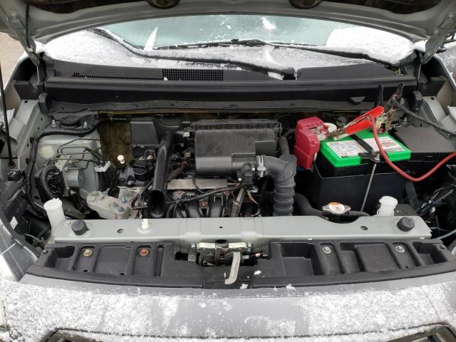 Photo 11 from auction – 2017 MITSUBISHI MIRAGE G4 with VIN ML32F3FJ0HHF11669