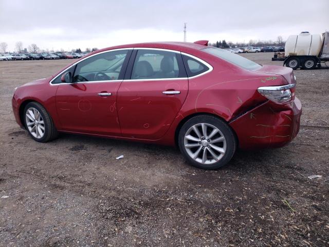 Photo 2 from auction – 2015 BUICK VERANO with VIN 1G4PS5SK3F4201330