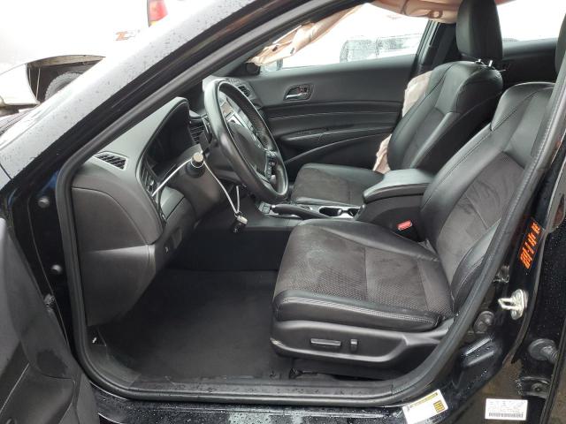 Photo 7 from auction – 2016 ACURA ILX PREMIU with VIN 19UDE2F85GA008239