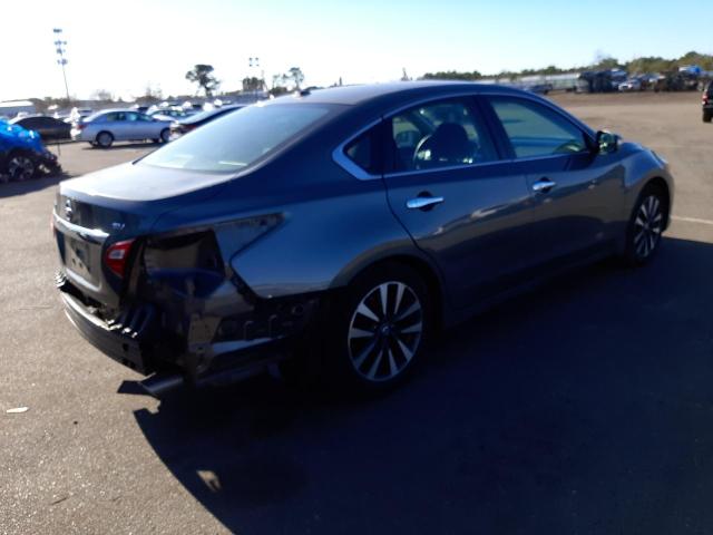 Photo 3 from auction – 2017 NISSAN ALTIMA 2.5 with VIN 1N4AL3AP9HC284267