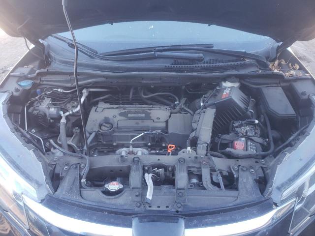 Photo 11 from auction – 2016 HONDA CR-V EX with VIN 2HKRM4H56GH611974