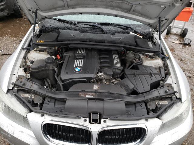 Photo 11 from auction – 2011 BMW 328 XI with VIN WBAPK7C56BF082306