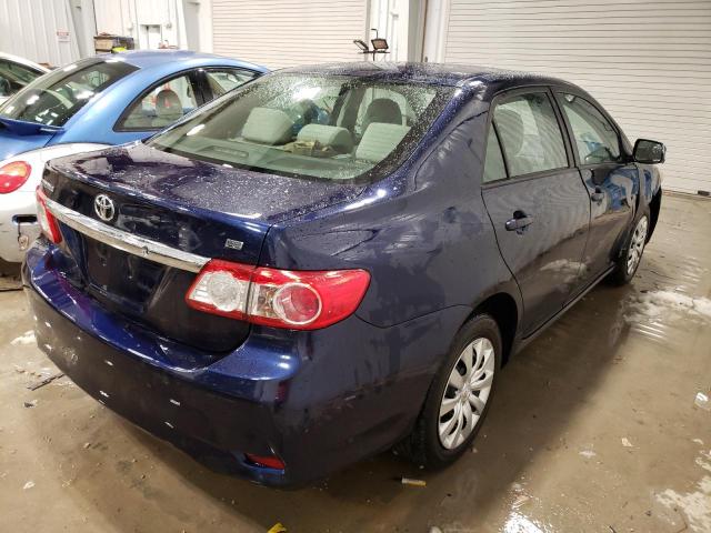 صورة رقم 3 من المزاد - 2012 TOYOTA COROLLA BA مع VIN 5YFBU4EE9CP027393