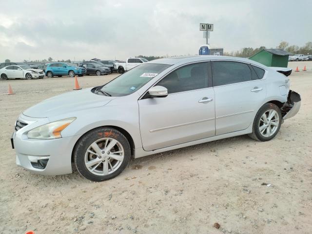 NISSAN 200SX BASE 2014 with VIN 1N4AL3AP8EN220852 - Photo from auction