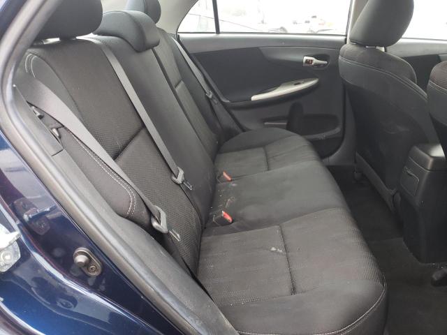 Photo 10 from auction – 2012 TOYOTA COROLLA BA with VIN 5YFBU4EE2CP007406