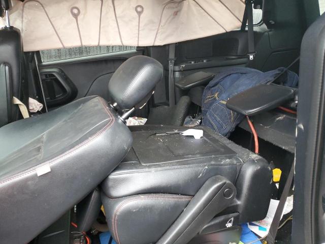 Photo 11 from auction – 2016 DODGE GRAND CARA with VIN 2C4RDGEG1GR324052