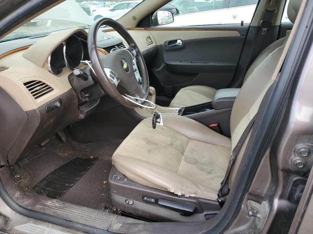 Photo 7 from auction – 2011 CHEVROLET MALIBU with VIN 1G1ZD5EU9BF224395