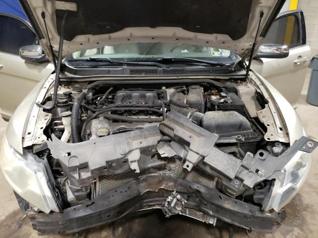 Photo 11 from auction – 2011 FORD TAURUS LIM with VIN 1FAHP2FWXBG156410