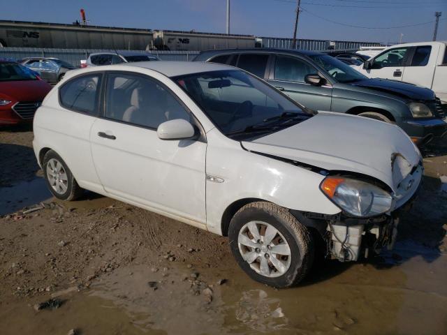 Photo 4 from auction – 2010 HYUNDAI ACCENT BLU with VIN KMHCM3AC0AU182218